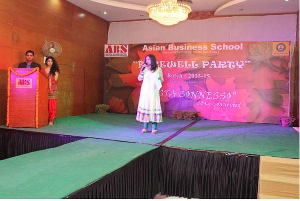 Asian Business School Noida Events photo 6